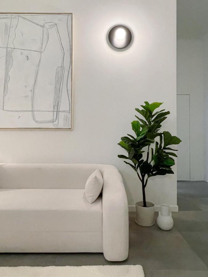 Casa Unica Milano - Spacious & Contemporary Apartment - Bullona I Ngoại thất bức ảnh
