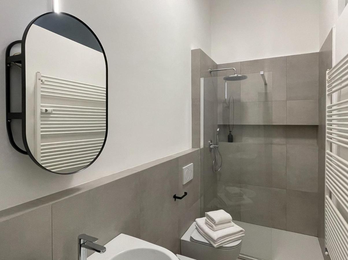 Casa Unica Milano - Spacious & Contemporary Apartment - Bullona I Ngoại thất bức ảnh